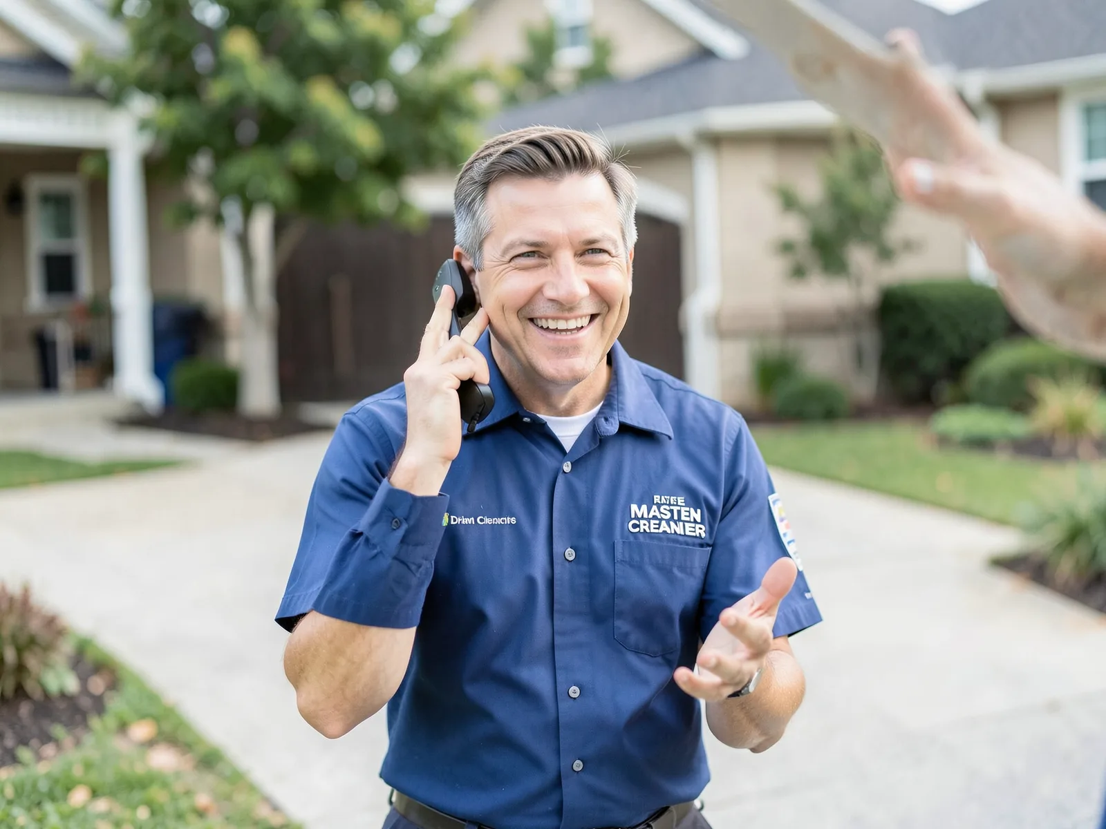 Drain Cleaning Sparks Glencoe, MD FAQs